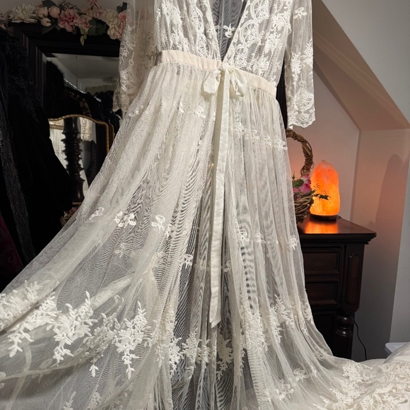 Spell Bride canyon Moon🌙 duster XL - Picture 3 of 15